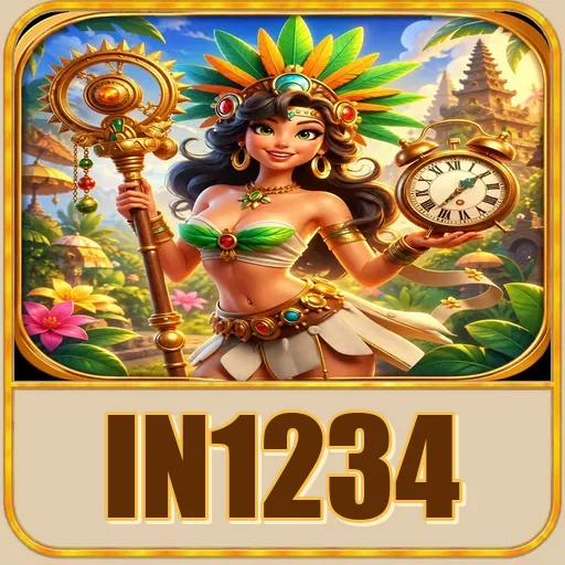 in1234 APK Indonesia - Panduan Lengkap dan Tutorial