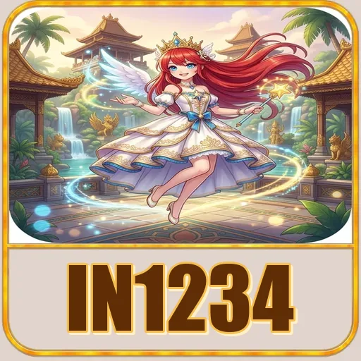 in1234 Indonesia - Peningkatan performa dan UI/UX terbaru